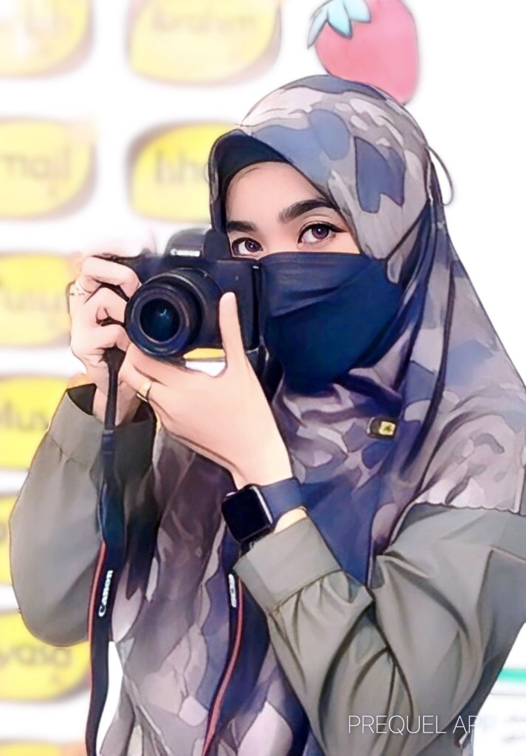 Titi Rachmawati, S.Pd