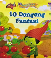 Image of 10 Dongeng Fantasi