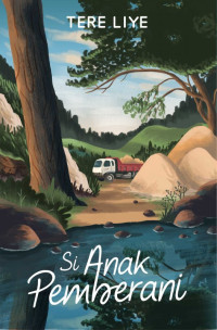 Image of Si Anak Pemberani