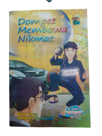 Image of Dompet Membawa Nikmat