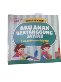 Image of AKU ANAK BERTANGGUNG JAWAB
