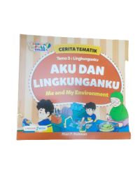 Image of Aku dan Lingkunganku