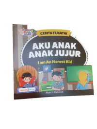 Image of AKU ANAK ANAK JUJUR