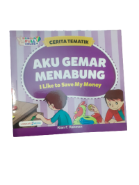 Image of AKU GEMAR MENABUNG
