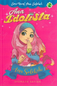 Image of Ana Idolista