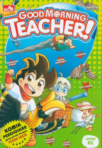 Image of Good Morning Teacher!