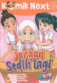 Image of Jangan Sedih Lagi