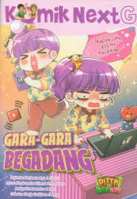 Image of Gara-gara Begadang