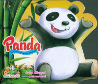Image of Panda Si Gendut yang Lucu dan Imut