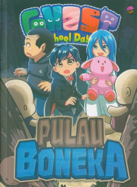 Image of Pulau Boneka