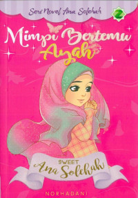 Image of Mimpi Bertemu Ayah