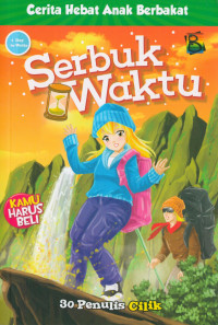 Image of Serbuk Waktu