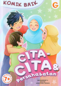 Image of Cita-cita dan Persahabatan