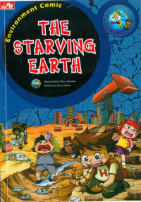 Image of The Starving Earth
