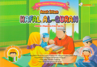 Image of Anak Islam Hafal Al-Quran : Menghafal dan Mengamalkan Al-Quran Sejak Dini