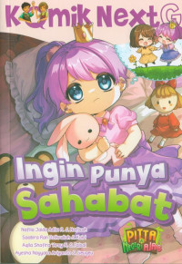 Image of Ingin Punya Sahabat