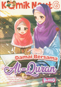 Image of Damai Bersama Al-Qur'an