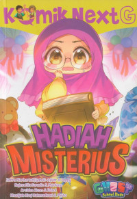 Image of Hadiah Misterius