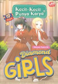 Image of Diamond Girls