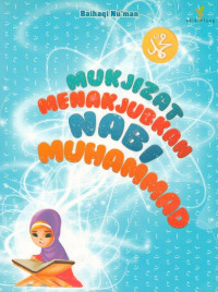 Image of Mukjizat Menakjubkan Nabi Muhammad