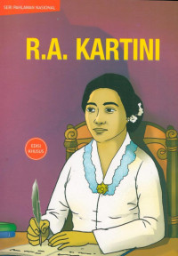Image of R. A. KARTINI