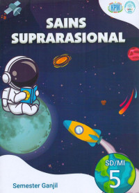 Image of Sains Suprarasional Semester Ganjil