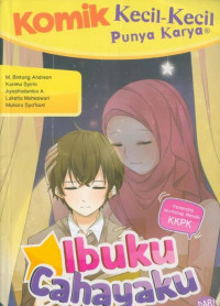 Image of Ibuku Cahayaku