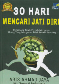Image of 30 Hari mencari jati diri