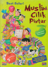 Image of Muslim Cilik Pintar