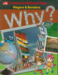 Image of Why? Negara dan Bendera