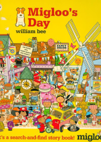 Image of Migloo's Day