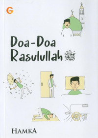Image of Doa-doa Rasulullah