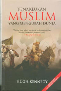 Image of Penaklukan Muslim yang Mengubah Dunia