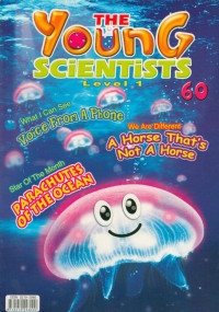 Image of The Young Scientists Level 1