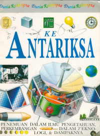 Image of Ke Antariksa