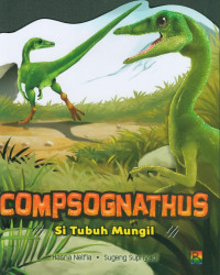 Image of Compsognathus Si Tubuh Mungil