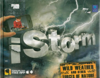 Image of iStorm