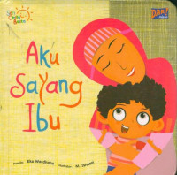 Image of Aku Sayang Ibu