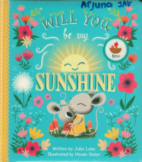 Image of Will You Be My Sunshine