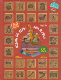Image of Kisah 25 Nabi dan Rasul For Kids