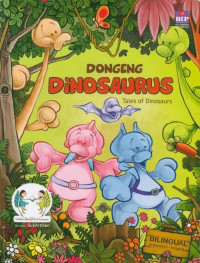 Image of Dongeng Dinosaurus