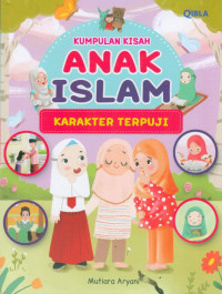Image of Kumpulan Kisah Anak Islam Karakter Terpuji