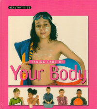 Image of Your Body