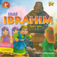 Image of Nabi Ibrahim Alaihis Salam