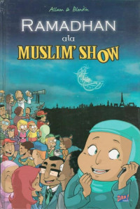 Image of Ramadhan ala Muslim Show