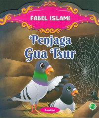 Image of Penjaga Gua Tsur