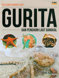 Image of Gurita dan Penghuni Laut Dangkal