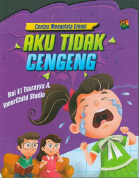 Image of Aku Tidak Cengeng