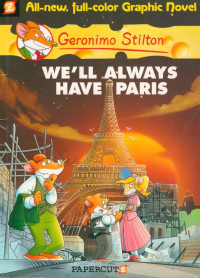 Image of We'll Always Have Paris