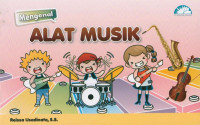Image of Mengenal Alat Musik